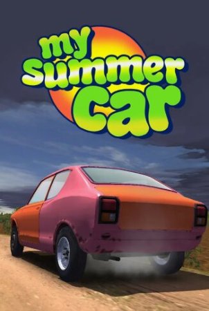 My Summer Car (2016)