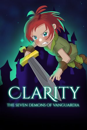 Clarity: The Seven Demons of Vanguardia (2024)