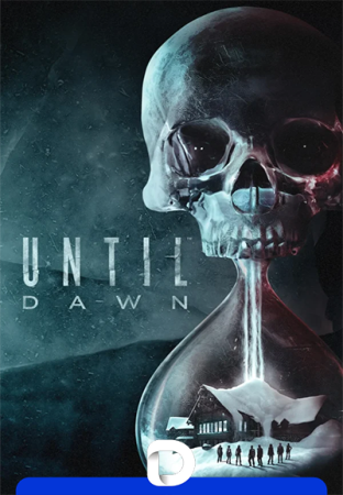 Until Dawn Remake (2024) RePack от Decepticon