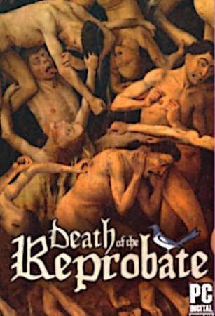 Death of the Reprobate (2024) Portable