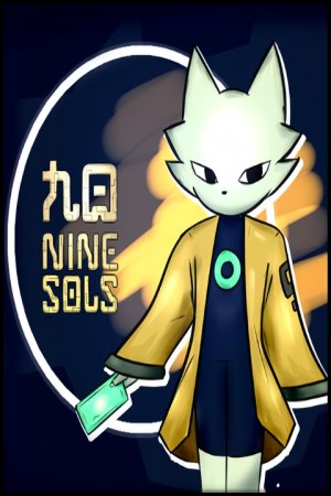 Nine Sols (2024)