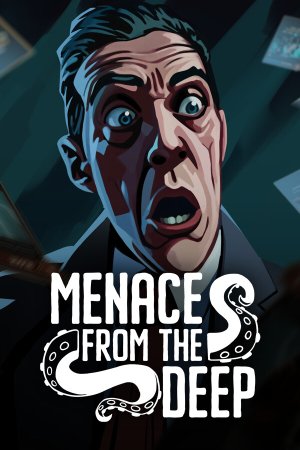 Menace from the Deep (2024)