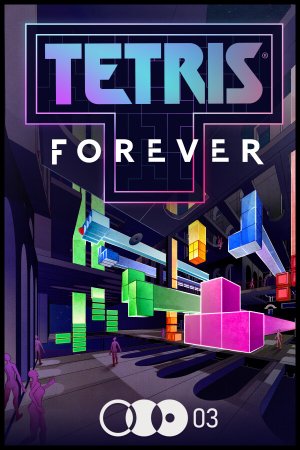 Tetris Forever (2024)