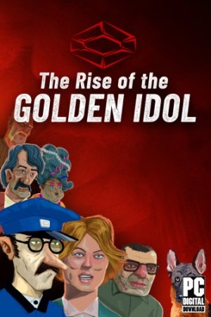 The Rise of the Golden Ido (2024)