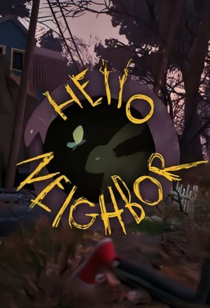 Hello Neighbor 3 (2025)