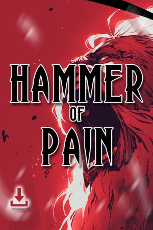 Hammer of Pain (2024)