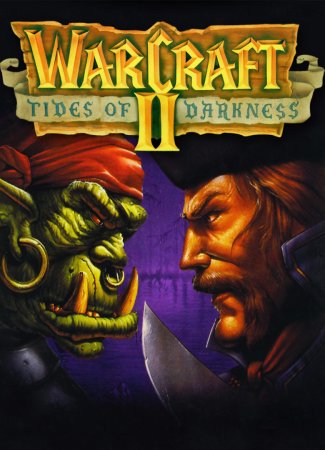 Warcraft 2 Remastered / Варкрафт 2 Ремастер (2024)