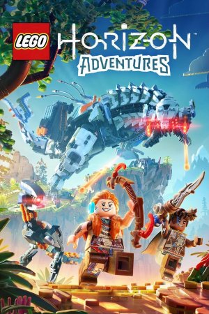 LEGO: Horizon Adventures (2024)