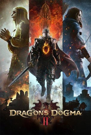 Dragon's Dogma 2 (2024)