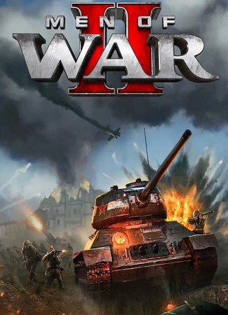 Men of War II (2024)