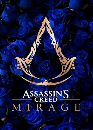 Assassin's Creed Mirage: Master Edition (2023) RePack