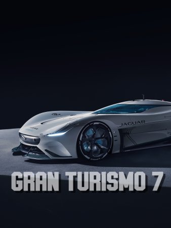 Gran Turismo 7 (2022)