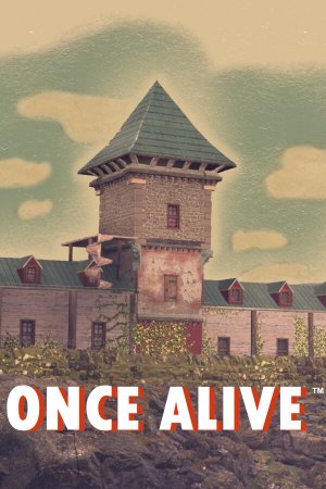 Once Alive (2024)