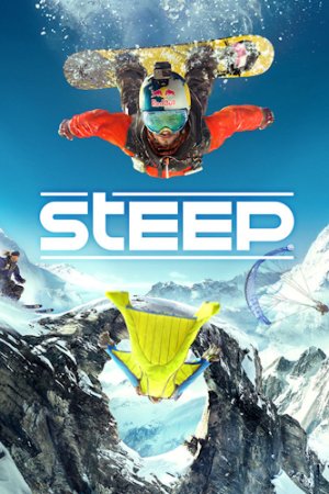 Steep (2017)