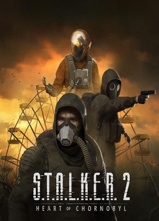 S.T.A.L.K.E.R. 2: Heart of Chornobyl (2024)