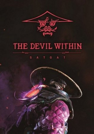 The Devil Within: Satgat (2024)