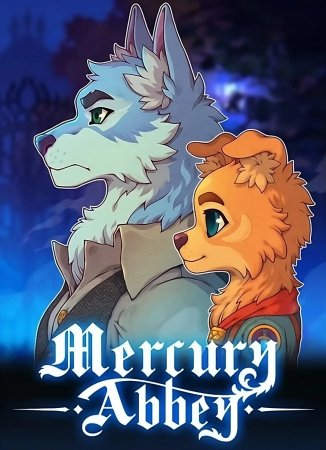 Mercury Abbey (2024)