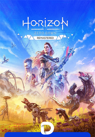 Horizon Zero Dawn Remastered (2024) RePack от Decepticon