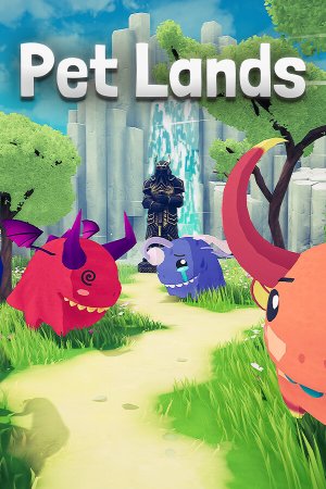 Pet Lands (2024)