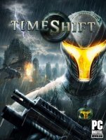 TimeShift (2007) Repack от Механики