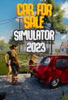 Car For Sale Simulator 2023 (2024) Portable