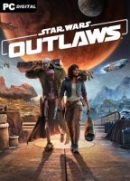 Star Wars: Outlaws (2024) Лицензия