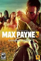 Max Payne 3 (2012)