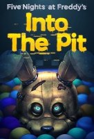 Five Nights at Freddy's: Into the Pit  (2024) Portable