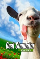 Goat Simulator: Remastered (2024) RePack от селезень