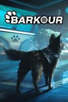 Barkour (2025)