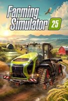 Farming Simulator 25 / Симулятор фермы (2024) Portable