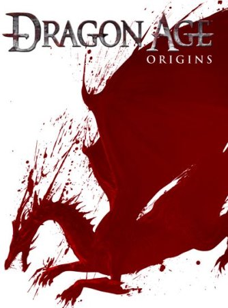 Dragon Age Origins все DLC (2009)