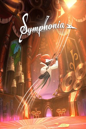 Symphonia (2024)