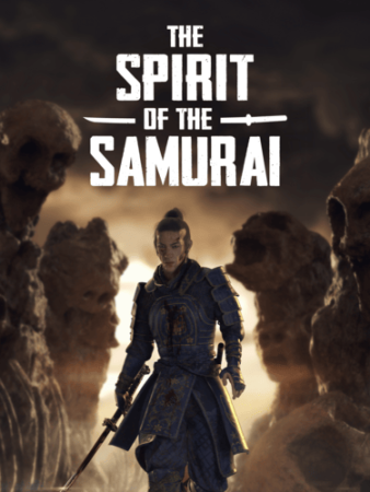 The Spirit of the Samurai (2024) Portable