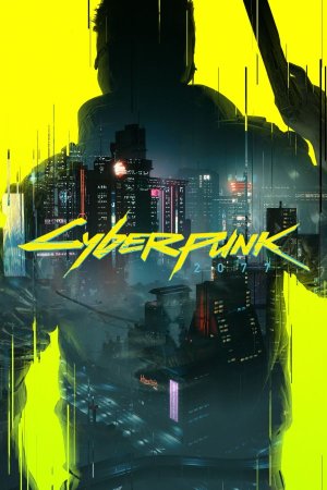 Cyberpunk 2077 v 2.2 (2020)