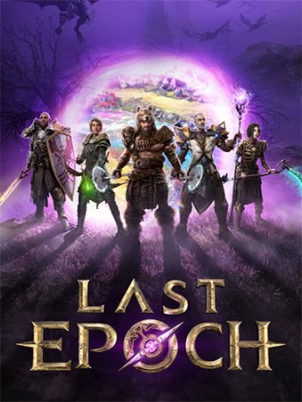 Last Epoch (2024)  RePack от Decepticon