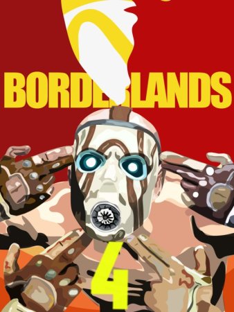 Borderlands 4 (2025)