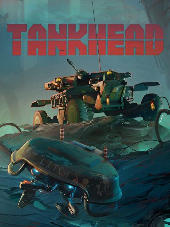 TankHead (2024)