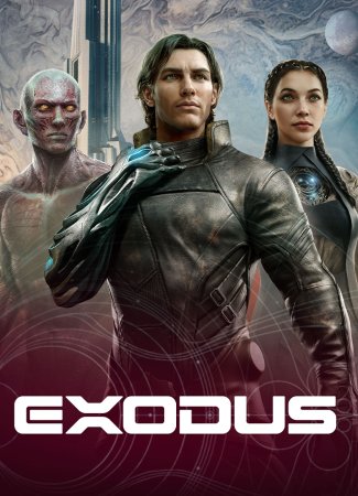 Exodus (2024–2025)