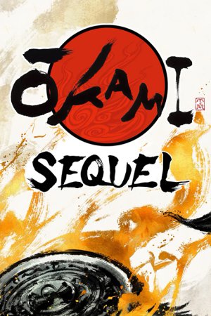 Okami 2 (2025-2026)