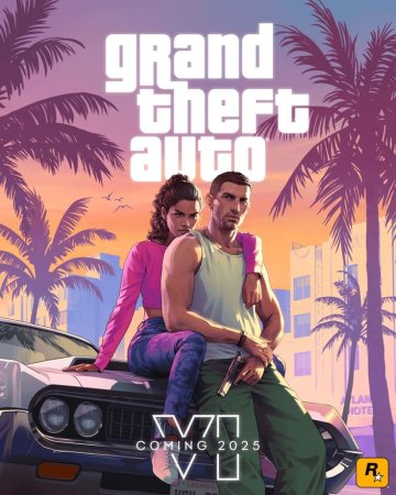 Grand Theft Auto VI  (2025-2026)