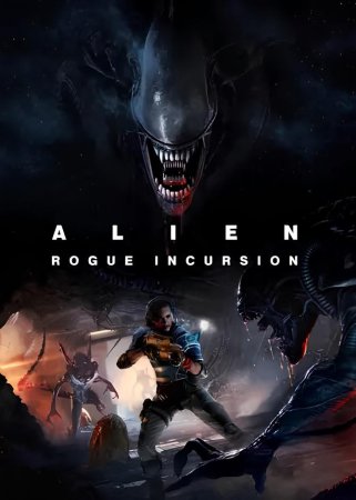 Alien: Rogue Incursion VR(2024)