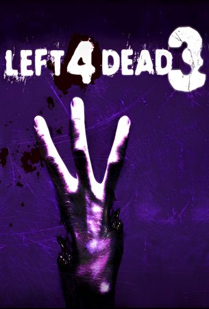 Left 4 Dead 3 (2025)