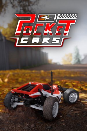 Pocket Cars (2024)