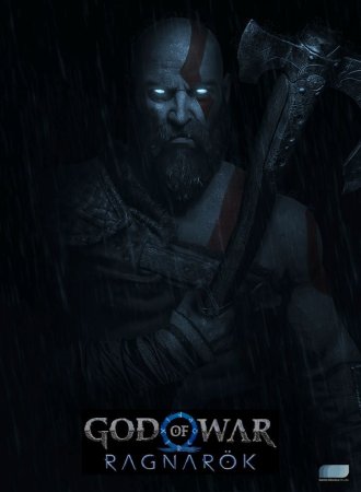 God of War: Ragnarök - Digital Deluxe Edition (2024) RePack от Wanterlude