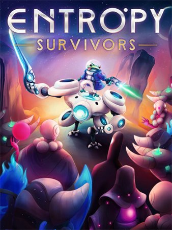 Entropy Survivors (2024) RePack от FitGirl