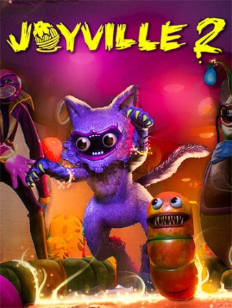 Joyville 2 (2024) RePack от FitGirl