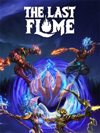 The Last Flame (2025) RePack от FitGirl