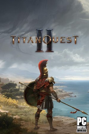 Titan Quest II (2025)