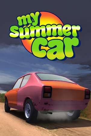 My Summer Car (2025)